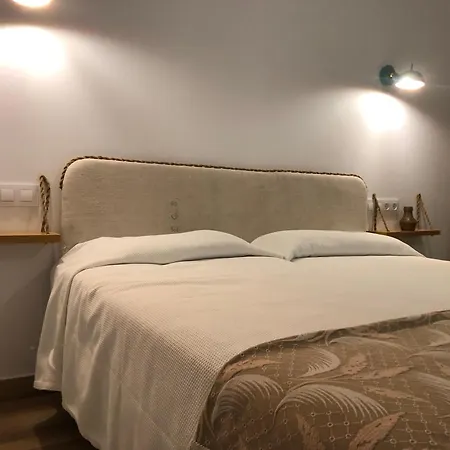 Apartment Entre Micelios